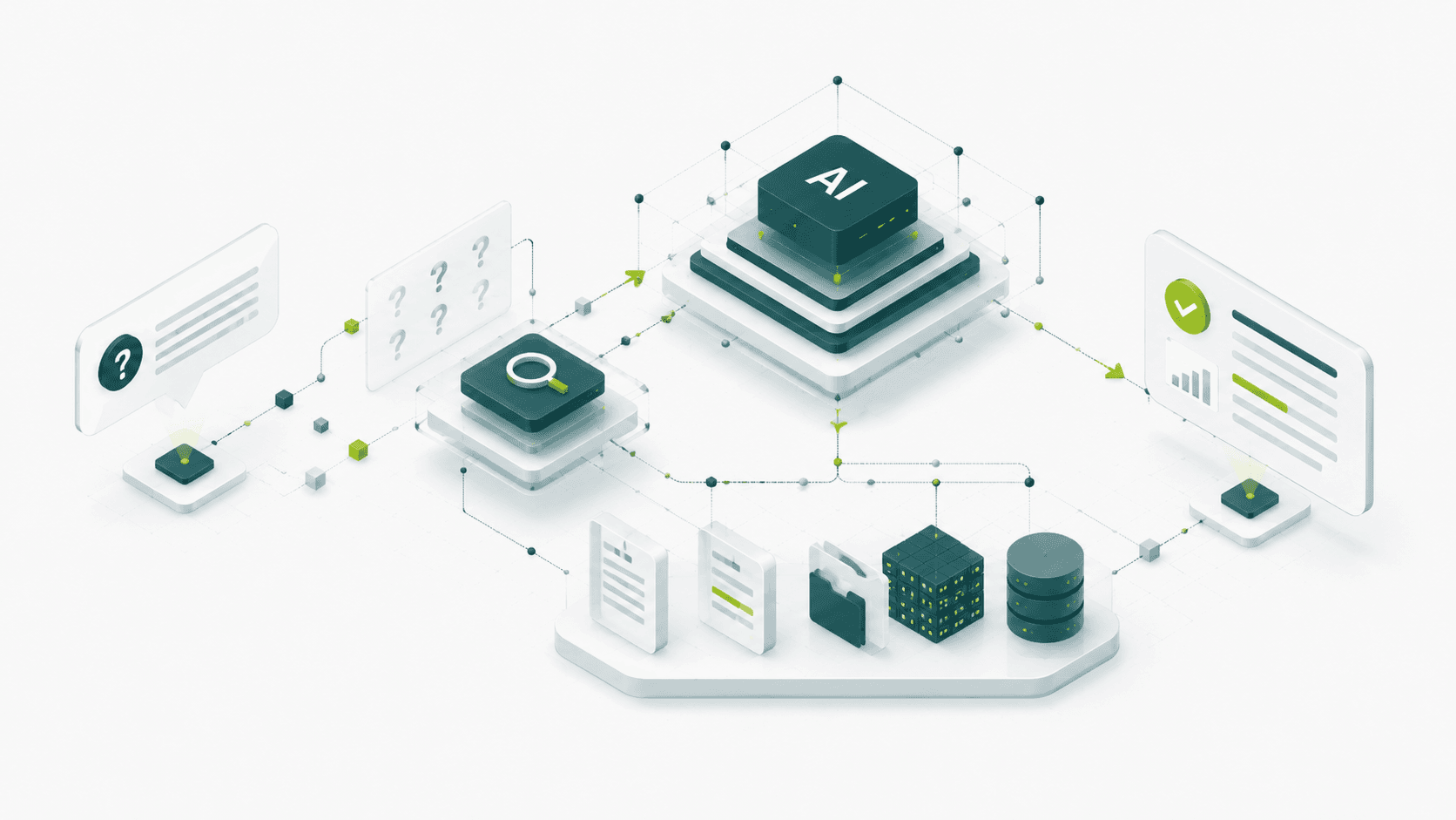 AI Agents vs Agentic AI - czym się różnią?
